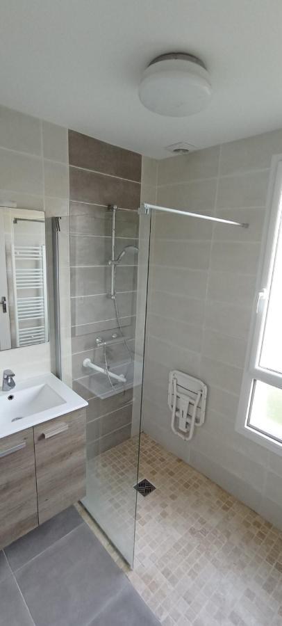 Apartamento Casa Verde Baria Laluque Exterior foto